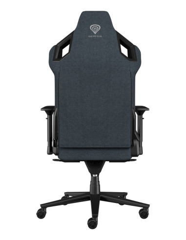 Fotel Do Gry Genesis Nfg-2245 Obite Siedzisko