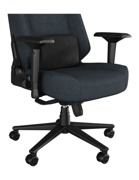 Fotel Do Gry Genesis Nfg-2245 Obite Siedzisko
