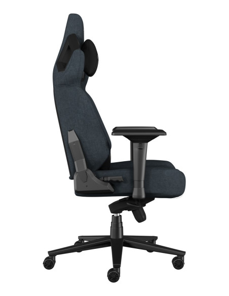 Fotel Do Gry Genesis Nfg-2245 Obite Siedzisko