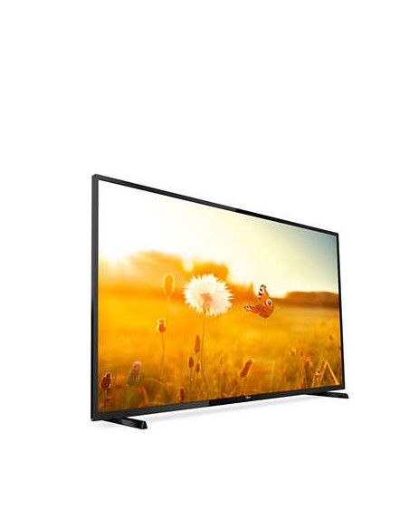 Telewizor Hotelowy Philips 32Hfl3014/12 81,0 Cm (32") Easysuite