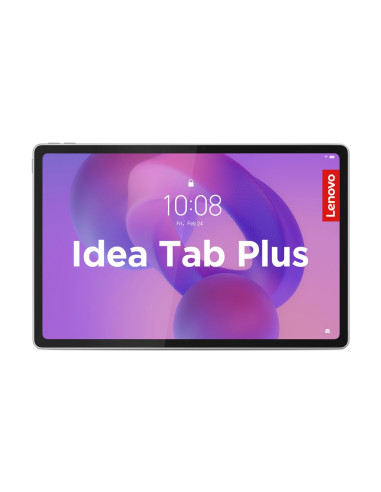 Lenovo Idea Tab Plus Mediatek Dimensity 6400 12.1'' 2,5K Ips 600Nits 90Hz Ag 8/256Gb Arm Mali-G57 Wifi Luna Grey