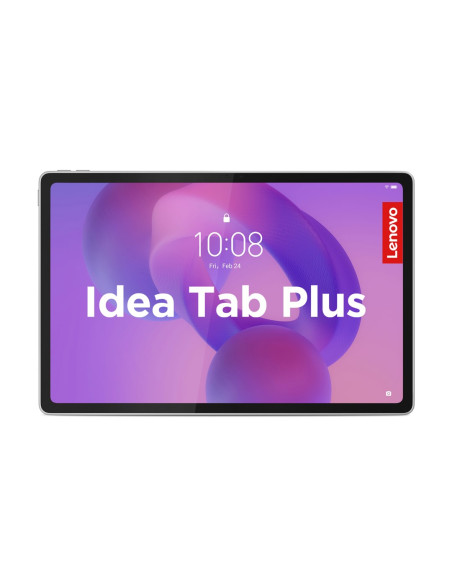 Lenovo Idea Tab Plus Mediatek Dimensity 6400 12.1'' 2,5K Ips 600Nits 90Hz Ag 8/256Gb Arm Mali-G57 Wifi Luna Grey