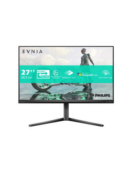 Monitor Philips 68,5Cm (27,0") 27M2N3800A 16:09 2Xhdmi+Dp+Usb