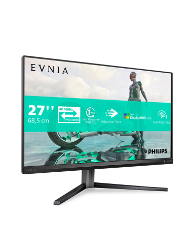 Monitor Philips 68,5Cm (27,0") 27M2N3800A 16:09 2Xhdmi+Dp+Usb
