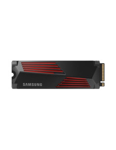 Samsung 990 Pro 2 Tb M.2 Pci Express 4.0 Nvme V-Nand Mlc 2