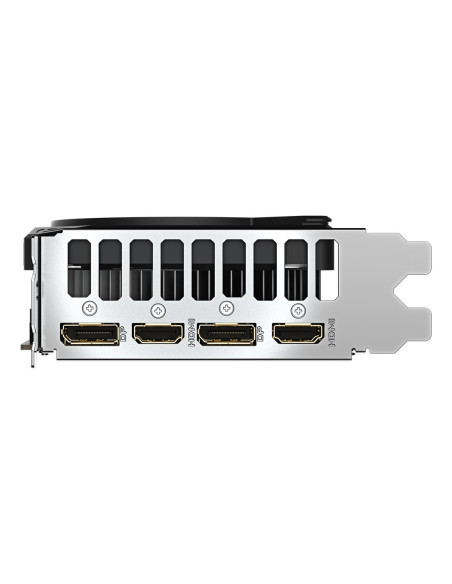 Karta Graficzna Gigabyte Geforce Rtx 5050 D6 8G | Technologia Nvidia | 8 Gb | Geforce Rtx 5050 | Pamięć Gddr6 | Ilość Portów Hdm