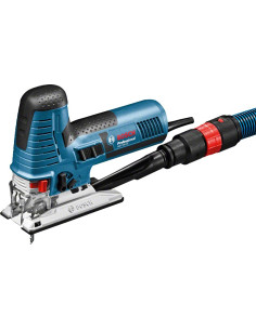 Bosch 0 601 517 000 Wyrzynarka Elektryczna 2,2 Kg