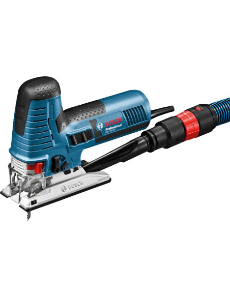 Bosch 0 601 517 000 Wyrzynarka Elektryczna 2,2 Kg