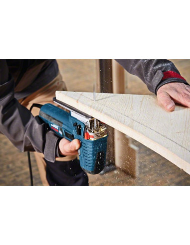 Bosch 0 601 517 000 Wyrzynarka Elektryczna 2,2 Kg