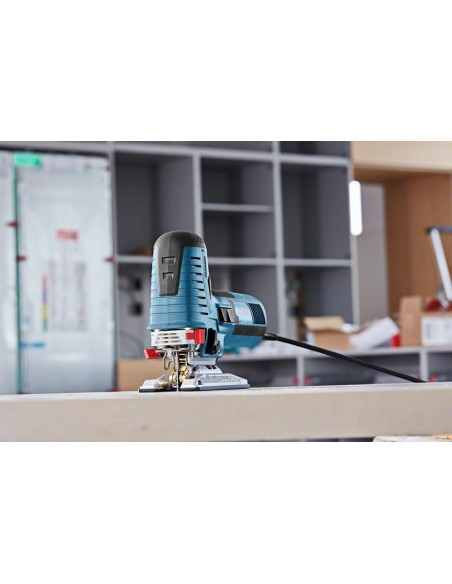 Bosch 0 601 517 000 Wyrzynarka Elektryczna 2,2 Kg