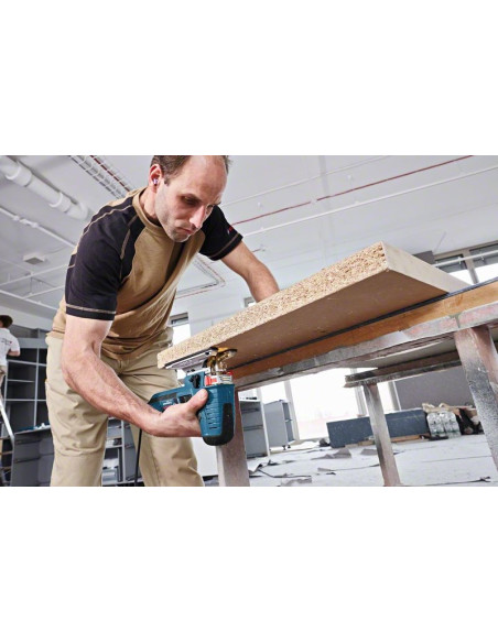 Bosch 0 601 517 000 Wyrzynarka Elektryczna 2,2 Kg