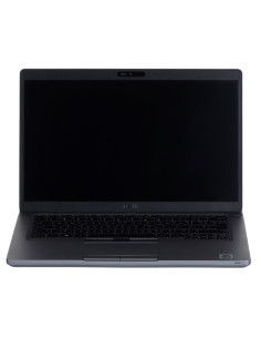 Dell Latitude 5410 I7-10610U 16Gb 256Gb Ssd 14" Fhd Win11Pro + Zasilacz Używany