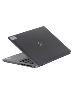 Dell Latitude 5410 I7-10610U 16Gb 256Gb Ssd 14" Fhd Win11Pro + Zasilacz Używany 2