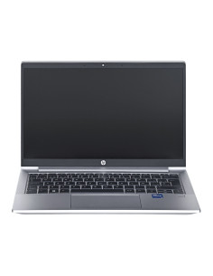 Hp Probook 430 G8 I7-1165G7 16Gb 256Gb Ssd 13,3" Fhd Win11Pro + Zasilacz Używany