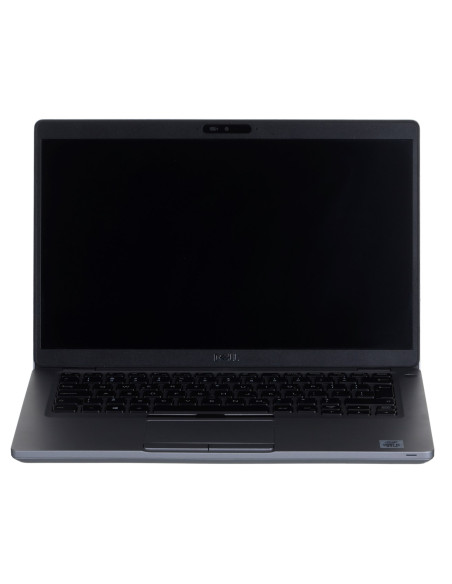 Dell Latitude 5410 I7-10610U 16Gb 256Gb Ssd 14" Fhd (Us Qwerty) Win11Pro + Zasilacz Używany