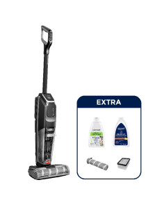 Odkurzacz Pionowy Crosswave Omniforce Edge Pro 4000N Bissell