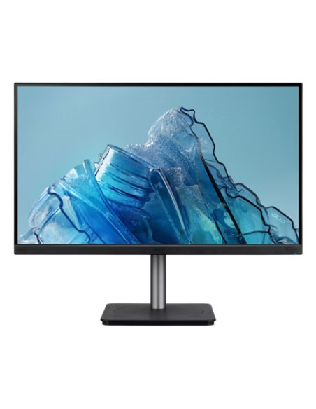 Monitor Acer Cb243Yeb 23.8" 60.5Cm 16:9 100Hz 1920X1080