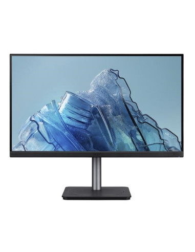 Monitor Acer Cb243Yeb 23.8" 60.5Cm 16:9 100Hz 1920X1080