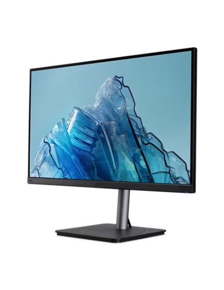 Monitor Acer Cb243Yeb 23.8" 60.5Cm 16:9 100Hz 1920X1080