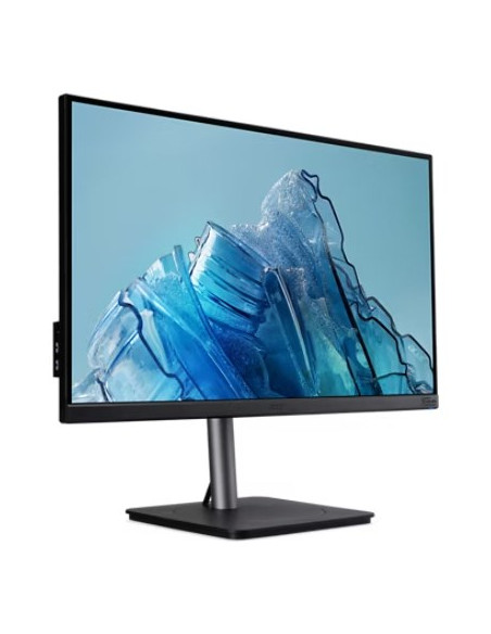 Monitor Acer Cb243Yeb 23.8" 60.5Cm 16:9 100Hz 1920X1080