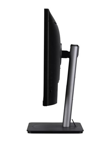 Monitor Acer Cb243Yeb 23.8" 60.5Cm 16:9 100Hz 1920X1080