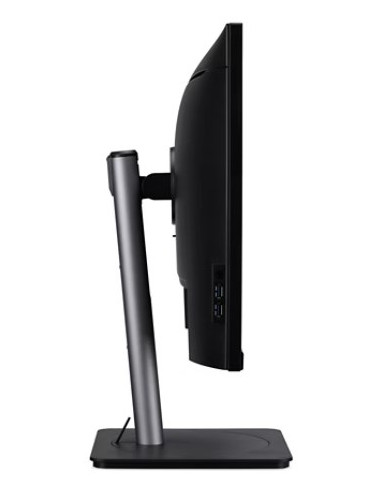 Monitor Acer Cb243Yeb 23.8" 60.5Cm 16:9 100Hz 1920X1080