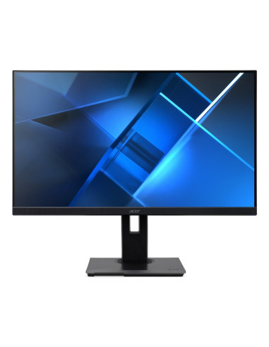 Monitor Acer B277Ugb 27" 69Cm 16:9 120Hz 2560X1440
