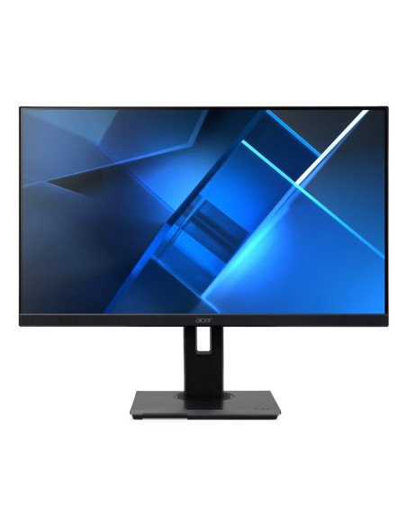 Monitor Acer B277Ugb 27" 69Cm 16:9 120Hz 2560X1440