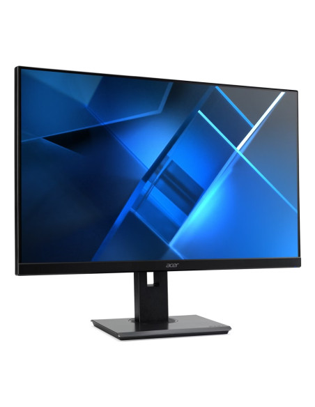 Monitor Acer B277Ugb 27" 69Cm 16:9 120Hz 2560X1440