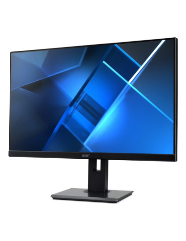 Monitor Acer B277Ugb 27" 69Cm 16:9 120Hz 2560X1440