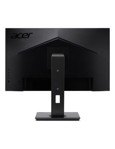 Monitor Acer B277Ugb 27" 69Cm 16:9 120Hz 2560X1440