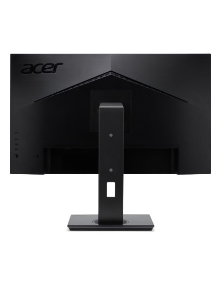 Monitor Acer B277Ugb 27" 69Cm 16:9 120Hz 2560X1440