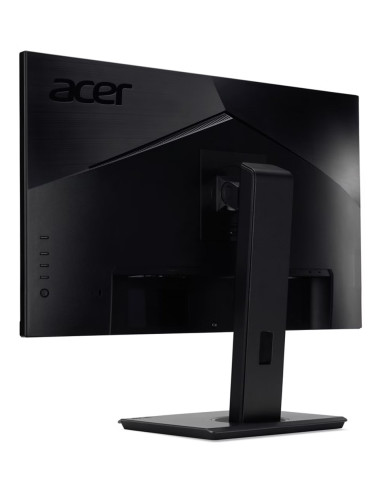Monitor Acer B277Ugb 27" 69Cm 16:9 120Hz 2560X1440