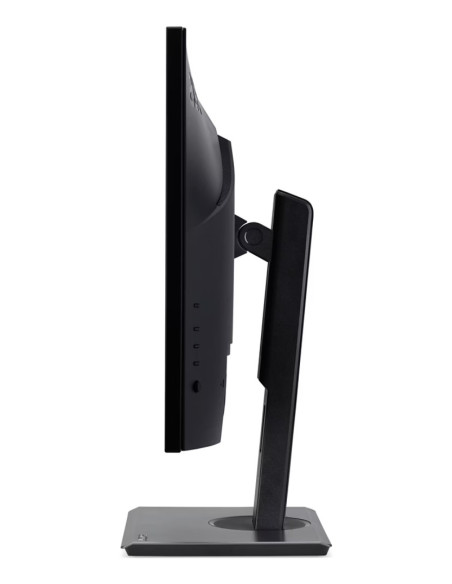 Monitor Acer B277Ugb 27" 69Cm 16:9 120Hz 2560X1440