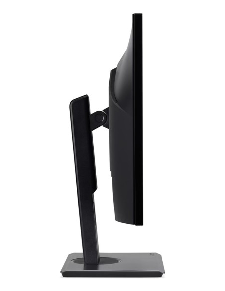 Monitor Acer B277Ugb 27" 69Cm 16:9 120Hz 2560X1440