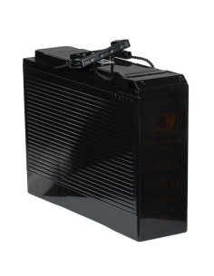 Akumulator 12V/100Ah Mwlft Front Terminal Mw Power