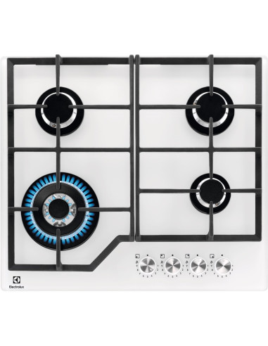 Płyta Gazowa Electrolux Kgg64362W