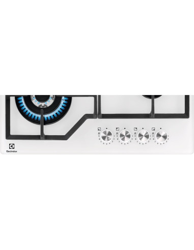 Płyta Gazowa Electrolux Kgg64362W