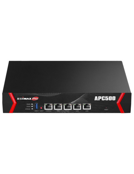 Edimax Apc500 Gateway/Kontroler 10, 100, 1000 Mbit/S