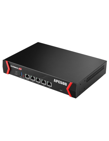 Edimax Apc500 Gateway/Kontroler 10, 100, 1000 Mbit/S