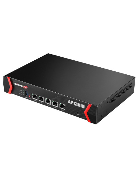 Edimax Apc500 Gateway/Kontroler 10, 100, 1000 Mbit/S
