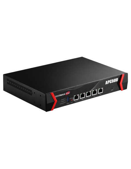 Edimax Apc500 Gateway/Kontroler 10, 100, 1000 Mbit/S