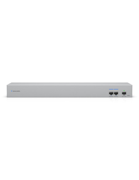 Ubiquiti Unifi Wan Switch Gigabit Ethernet (10/100/1000) 1U Szary