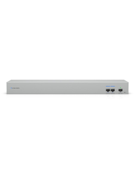 Ubiquiti Unifi Wan Switch Gigabit Ethernet (10/100/1000) 1U Szary