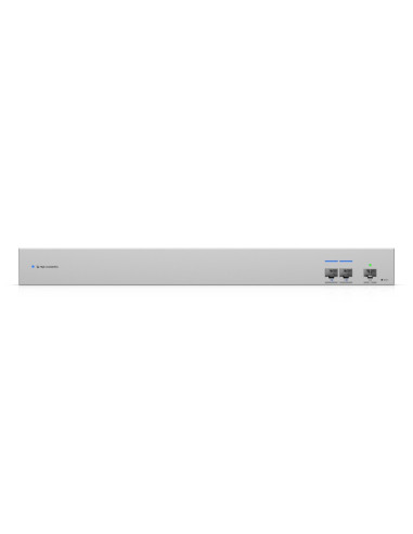 Ubiquiti Unifi Wan Switch Gigabit Ethernet (10/100/1000) 1U Szary