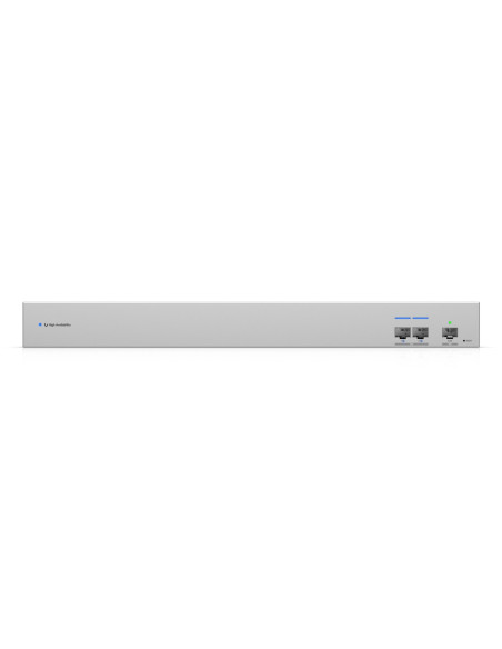 Ubiquiti Unifi Wan Switch Gigabit Ethernet (10/100/1000) 1U Szary