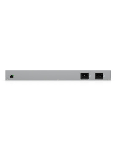 Ubiquiti Unifi Wan Switch Gigabit Ethernet (10/100/1000) 1U Szary