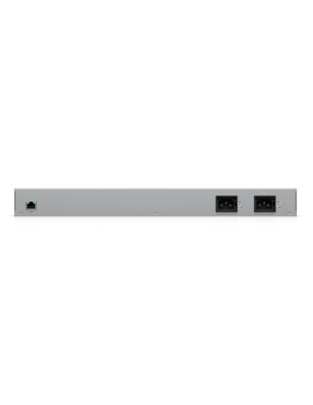 Ubiquiti Unifi Wan Switch Gigabit Ethernet (10/100/1000) 1U Szary