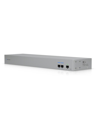 Ubiquiti Unifi Wan Switch Gigabit Ethernet (10/100/1000) 1U Szary