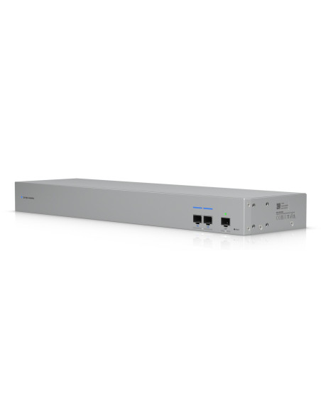 Ubiquiti Unifi Wan Switch Gigabit Ethernet (10/100/1000) 1U Szary